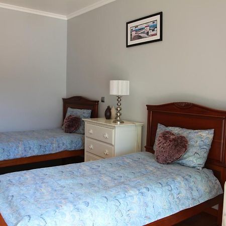 Villa Abreu - A Wonderful Ocean View Calheta  Bagian luar foto